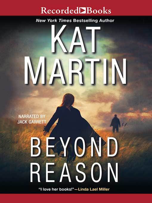 Title details for Beyond Reason by Kat Martin - Available